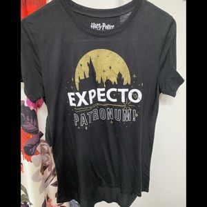 Woman’s Harry Potter T-shirt